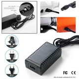42V2A balance car charger