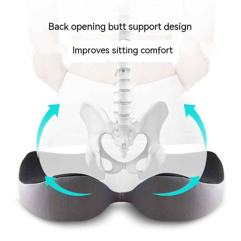 Office Seat Cushion Car Memory Foam Cushion