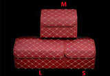 Car Organizer Car storage box