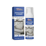 Car Interior Cleaning Mousse