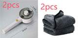 Towel Microfiber Car Beauty Car Towel Not Easy To Shed Hair Thickened Absorbent Seamless Car Cleaning Cloth