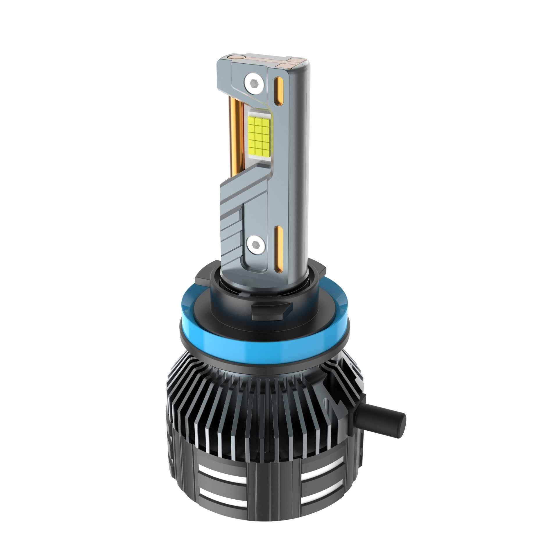 Cross Border Supply Of High Power 220W Car Led Headlights H11H7H4 Led Car Headlights 9005 Decoding Car Lights