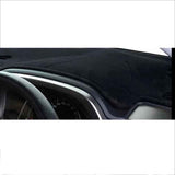 Car Dashboard Cover Sunshade And Floor Mat