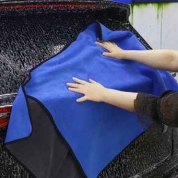 Car Towel Lint-free For Automobiles