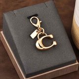 Car Key Pendant Accessories Bear