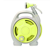 Storage pipe frame car wash water pipe