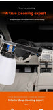 Tornado Car Washing Tools Cleaning Sprinkling Can