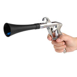 Pneumatic High Pressure Dragon Roll Cleaning Gun Car Interior Decoration Cleaning Gun