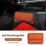 Car Interior Accessories In-Car Crevice Storage Box