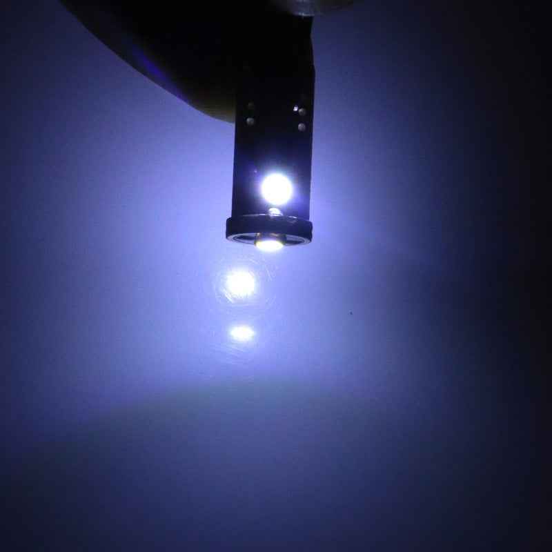 LED Car Light T10 W5W Width Lamp
