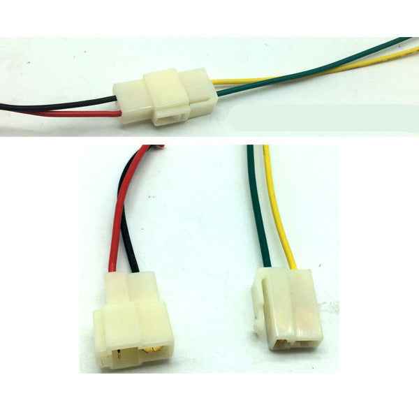 Children's Electric Car Switch Accessories