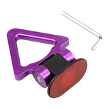 New Car Modified Exterior Triangle Trailer Shackle