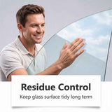 Car Glass Cleaning Spray
