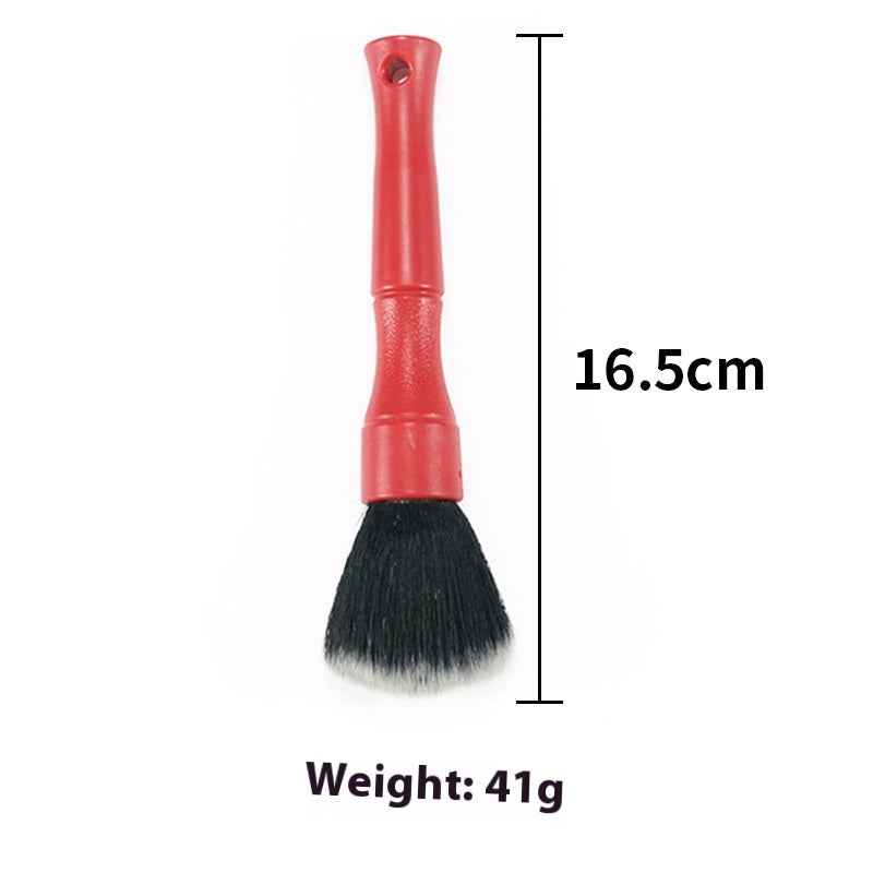 Car Detail Brush Soft Brush Interior Cleaning