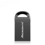 Metal Creativity Speed Car USB Storage Disc