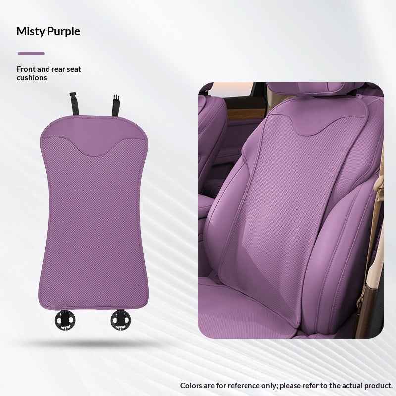 Car Seat Cushion Seat Cover Soft Seat Cover