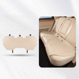 Car Seat Cushion Seat Cover Soft Seat Cover