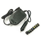 Car Notebook Multifunctional Charger