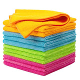 Absorbent Cloth Kitchen Home Dishcloth Car Car Cleaning Cleaning Towel