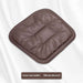 Caramel Mocha Front Row