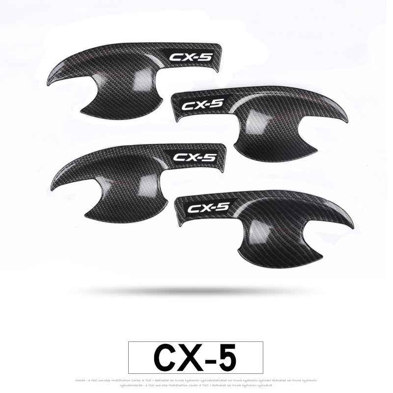 Suitable For Mazda Door Handle Protector