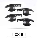 Suitable For Mazda Door Handle Protector