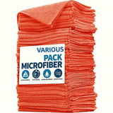 Absorbent Cloth Kitchen Home Dishcloth Car Car Cleaning Cleaning Towel