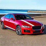 Hood Personalized Creative Decal Full-car Wrap Sticker