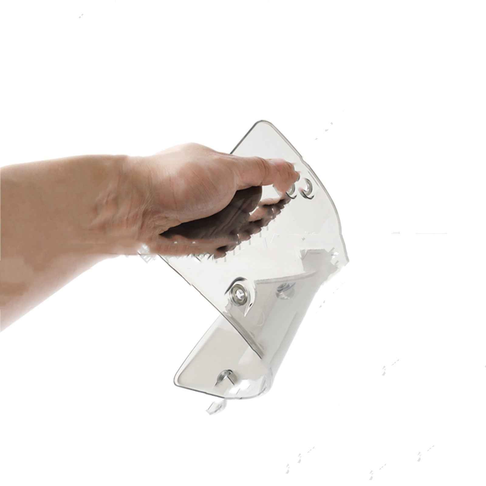American-style License Plate Cover Car License Frame