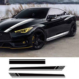 Hood Personalized Creative Decal Full-car Wrap Sticker