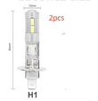 H3 H1 LED car fog light