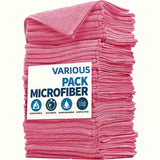 Absorbent Cloth Kitchen Home Dishcloth Car Car Cleaning Cleaning Towel