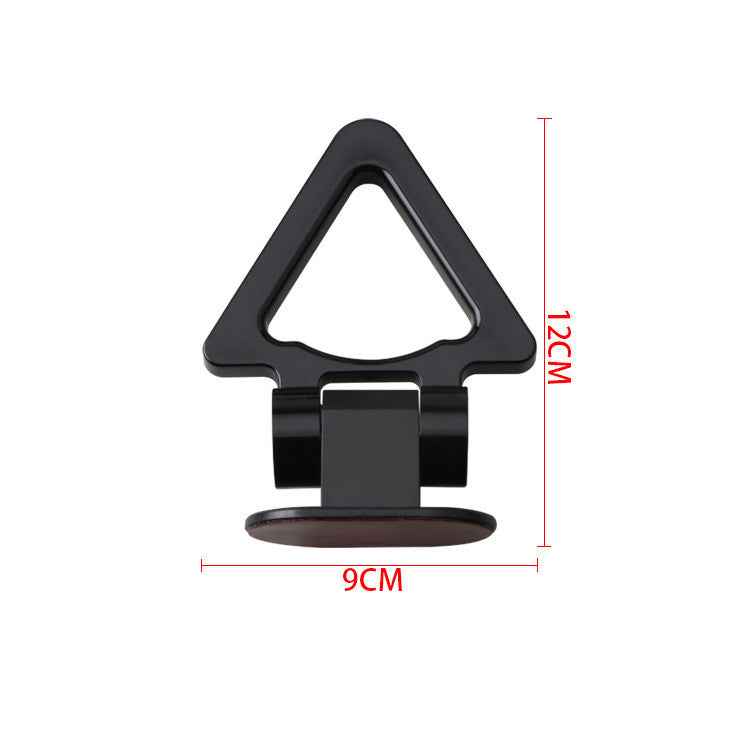 New Car Modified Exterior Triangle Trailer Shackle