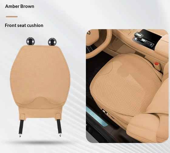 Car Seat Cushion Seat Cover Soft Seat Cover