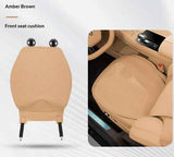 Car Seat Cushion Seat Cover Soft Seat Cover