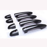Suitable For Mazda Door Handle Protector