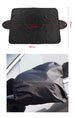 Black Q1 pair