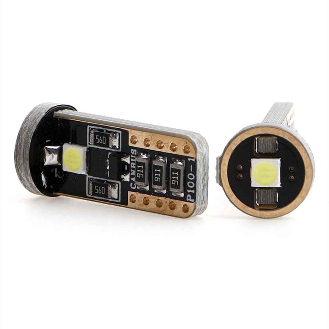 LED Car Light T10 W5W Width Lamp