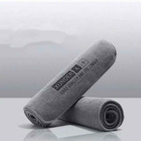 Microfiber Double Sided Short Pile Car Wash Towel