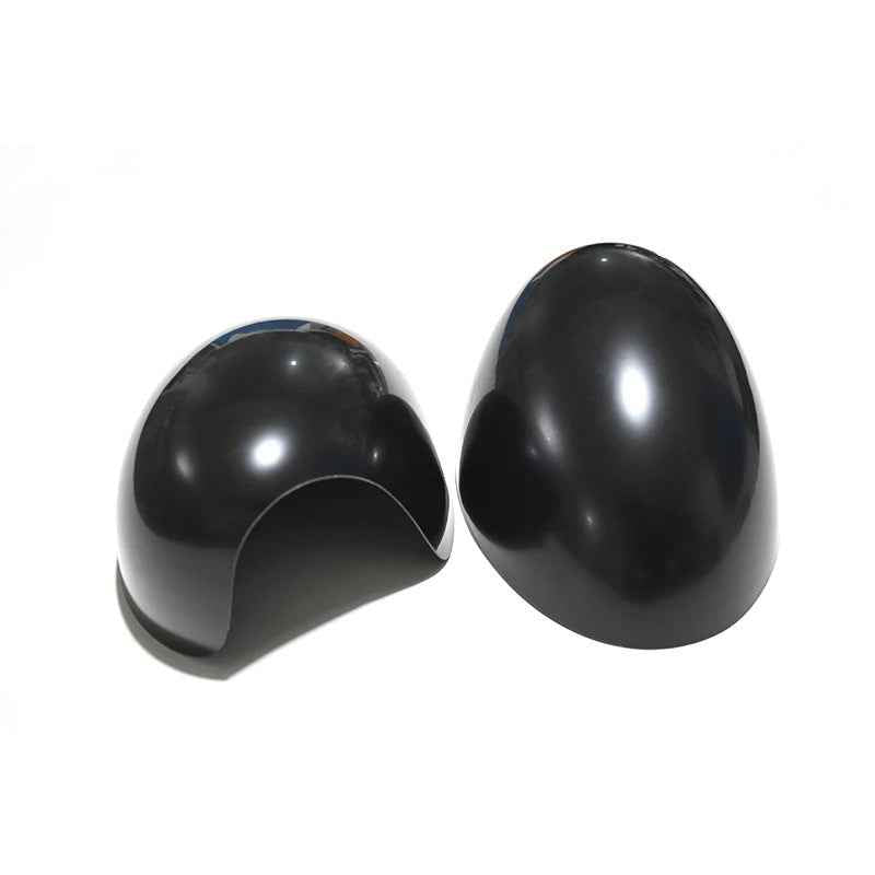 Simple Car Rearview Mirror Cover Exterior Decoration