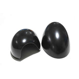Simple Car Rearview Mirror Cover Exterior Decoration