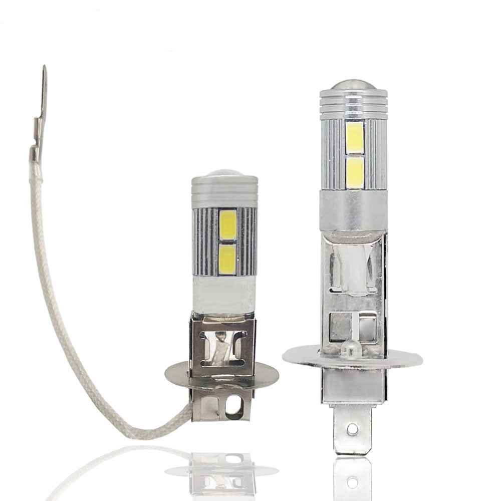 H3 H1 LED car fog light