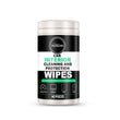 Car Interior Cleaning And Protection Wipes
