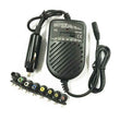 Car Notebook Multifunctional Charger
