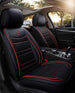 Black red