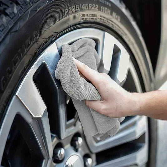 Multifunctional Rag Car Car Cleaning Cleaning Cloth Kitchen Dishwashing