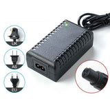 42V2A balance car charger