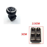 Children's Electric Car Switch Accessories