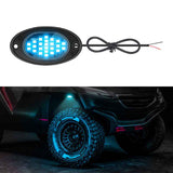 12V Car Led Chassis Ambience Light