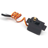 Mini Car Metal Servo Accessories